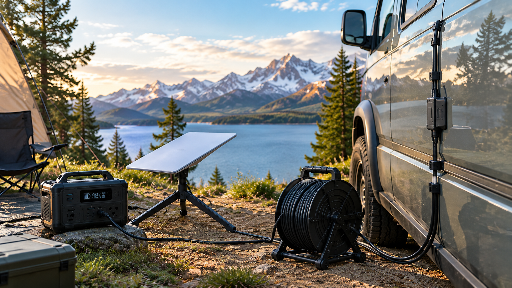 How to Protect Starlink Cable Outdoors: 10 Practical Tips for 2026