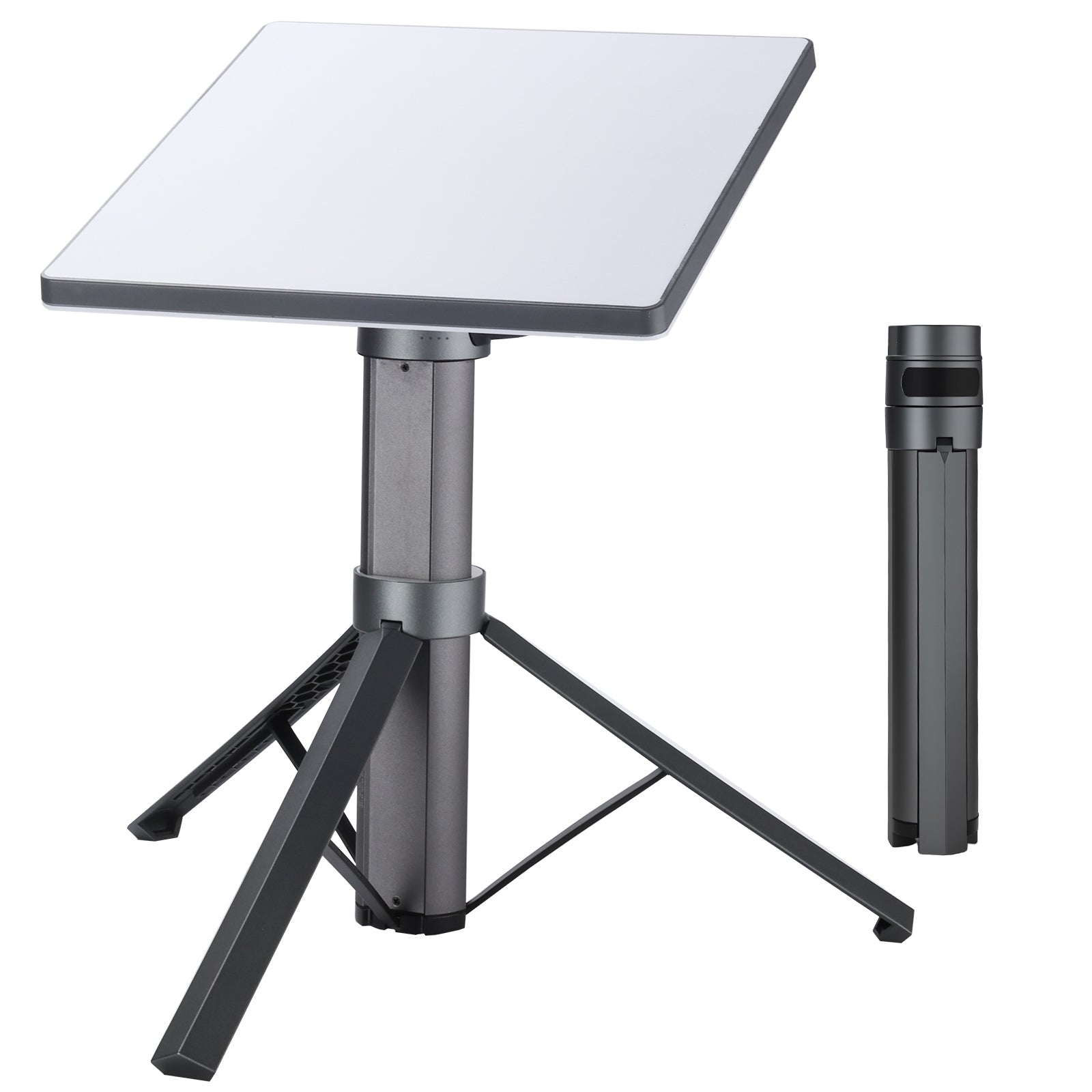 Starlink Mini Power Stand with Integrated Tripod – PM166S