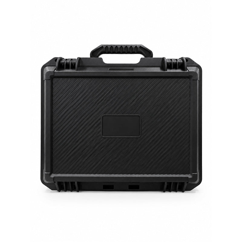 Starlink Mini Solar-Ready IP67 Waterproof Power Protective Case – SAFE01