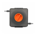 Starlink Cable Reel – Portable Cable Organizer & Storage Box - CR05