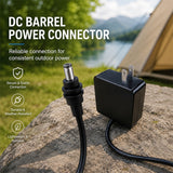 30V 2A  60W Power Adapter for Starlink Mini - WPA60