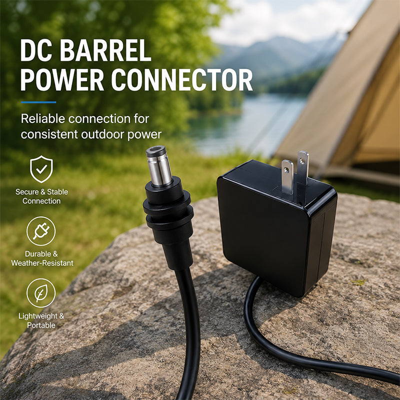 30V 2A  60W Power Adapter for Starlink Mini - WPA60