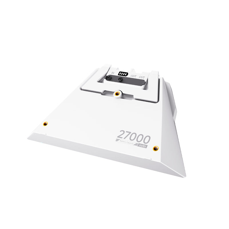 Starlink Mini Portable Power Bank – 35000mAh 129Wh Battery - BP129