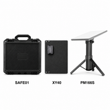 Starlink Mini Solar-Ready IP67 Waterproof Power Protective Case – SAFE01