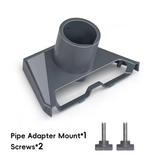 Starlink Gen 3 Pipe Adapter Mount