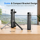 Starlink Mini Power Stand with Integrated Tripod (27,000mAh) - PM99