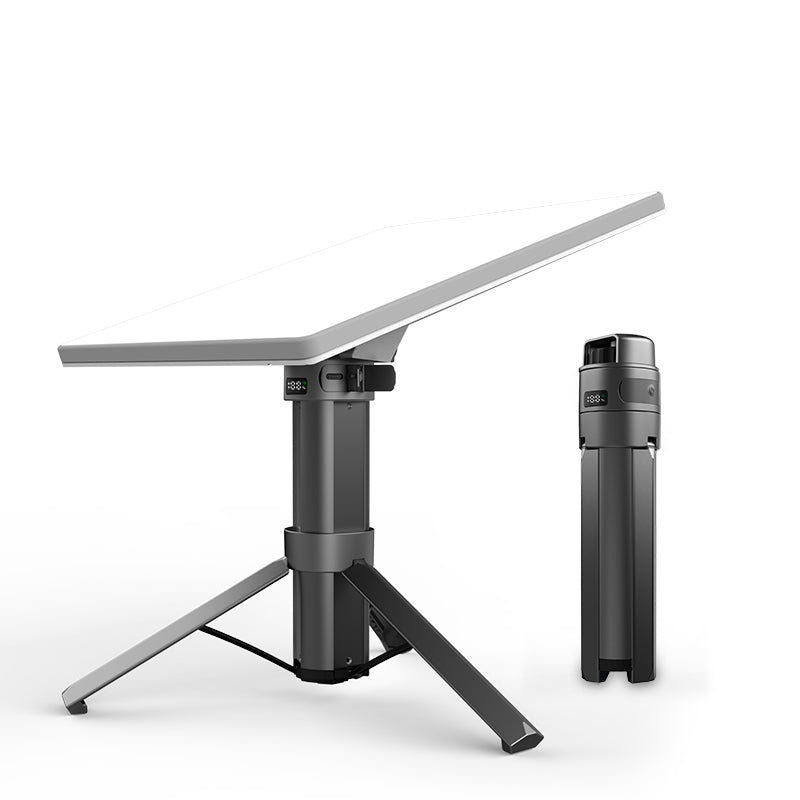 Starlink Mini Power Stand with Integrated Tripod (27,000mAh) - PM99