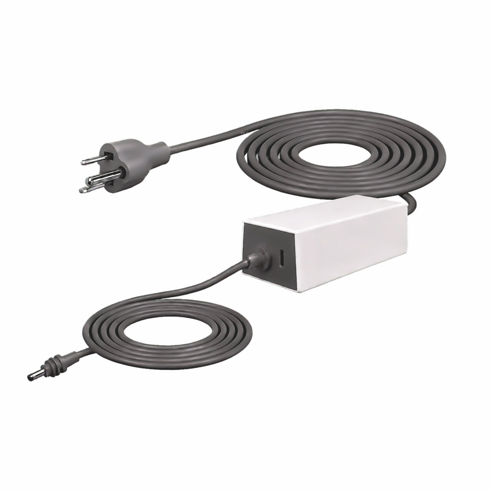 60W Power Converter for Starlink Mini – Compact Outdoor Power Supply - CC80