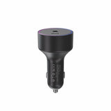 Starlink Mini Car Charger 60W – 30V/2A DC Adapter with USB-C for 12V/24V Vehicles - CC60