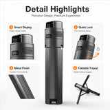 Starlink Mini Power Stand with Integrated Tripod (27,000mAh) - PM99