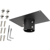 Orbynexa Starlink Flat High Performance Pipe Adapter